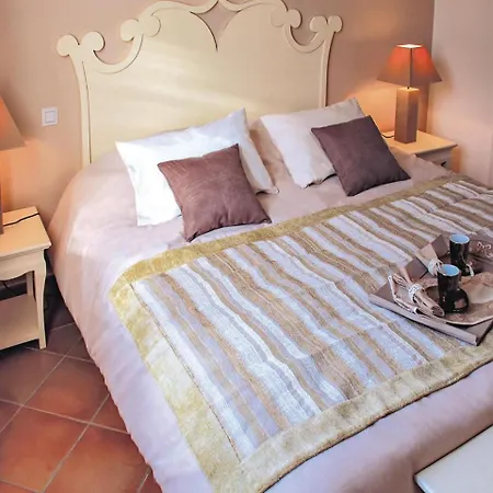 Vakantiehuis Holiday Maxime St 1509