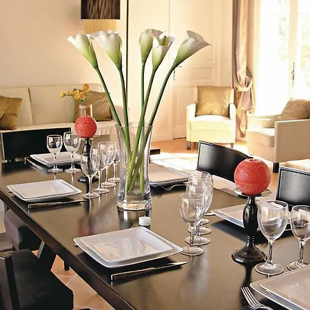 Vakantiehuis Holiday Maxime St 1509