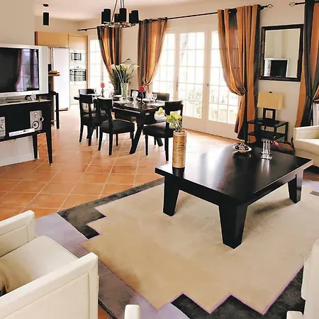 Holiday Maxime St 1509 Vakantiehuis *