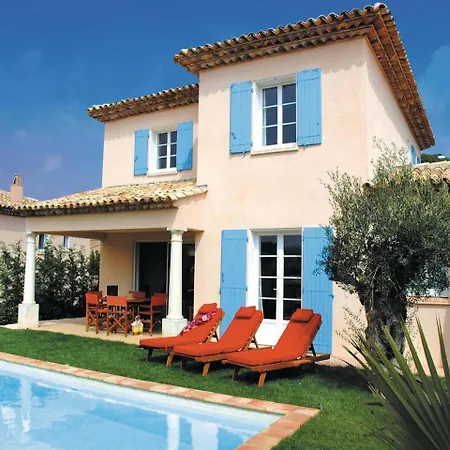 Casa vacanze Holiday Maxime St 1509 Sainte-Maxime