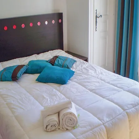 Holiday Maxime St 1509 Casa vacanze *